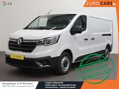 Renault Trafic - 2.0 Blue dCi 150PK T30 L2H1 Advance Airco Bluetooth Camera Cruise Parkeersensoren Trekhaak