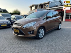 Ford Grand C-Max - 1.6 TDCi Titanium 7p
