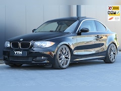 BMW 1-serie Coupé - 128i High Executive Automaat Leder Schuifdak
