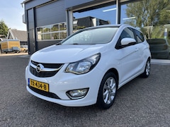 Opel Karl - 1.0 Rocks Online Edition Clima, Cruise Control, Parkeersensoren