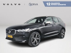 Volvo XC60 - T5 Aut. R-Design | Panoramadak | 360º camera | Stoel- en stuurverwarming | Trekhaak