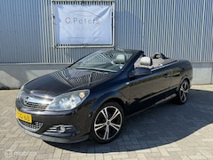 Opel Astra TwinTop - 1.6 Enjoy 2008 Cabriolet / Airco / Tijdloos / NAP