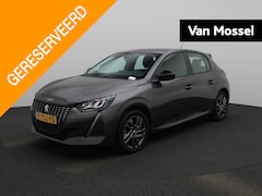 Peugeot 208 - 1.2 PureTech Active Pack | Automaat | Climate control | Apple Carplay/Android Auto | Navig