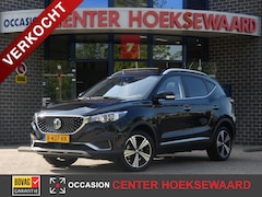 MG ZS - Ev Electric 143pk Luxury | Privacy | Carplay | Pano | DAB+ | Stoelverwarming |
