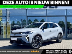 Renault Symbioz - 1.6 E-Tech Full Hybrid 145 Esprit Alpine | Automaat | Navigatie | Climate Control | Camera