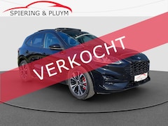 Ford Kuga - 2.5 PHEV ST-Line X | Panoramadak | Head Up | B&O | Winter