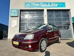 Nissan Almera Tino - 1.8 Acenta