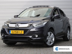 Honda HR-V - 1.5 i-VTEC Executive | Achteruitrijcamera | Electronic climate controle | Elektrische rame