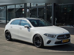 Mercedes-Benz A-klasse - 200 Business Solution Plus Upgrade | pano | sfeer verlichting