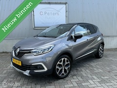 Renault Captur - 1.3 TCe 150pk Intens Automaat 2019 / Bose / Panoramadak / Camera / Navigatie / DAB / Keyle