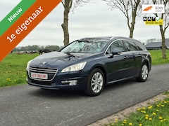 Peugeot 508 SW - 1.6 THP Allure, van 1e eigenaar❗