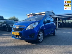 Chevrolet Spark - 1.0 16V LE