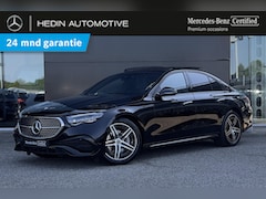 Mercedes-Benz E-klasse - E 400e Limousine Automaat 4MATIC AMG Line | Techniekpakket | Nightpakket | Winterpakket |