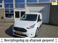 Ford Transit Connect - 1.5 EcoBlue L1 Trend HP airco cruise