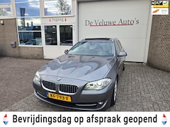 BMW 5-serie Touring - 520i High Executive ketting vervangen