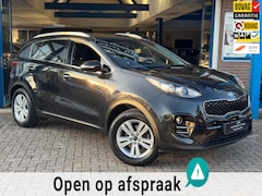 Kia Sportage - 1.6 GDI DynamicLine 2017 NAVI CAMERA Trekh NAP