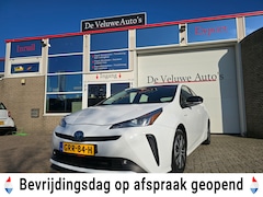 Toyota Prius - 1.8 Dynamic keyless navi jbl head up