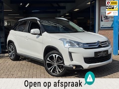 Citroën C4 Aircross - 1.6 Tendance 2013 NAVI CLIMA Trekh NAP