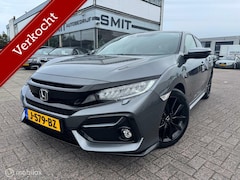 Honda Civic - 1.0 i-VTEC Exec Aut/Camera/Nav/NLAuto/1eEigenaar