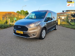 Ford Transit Connect - 1.5 EcoBlue L2 Trend Airco Nav Nap