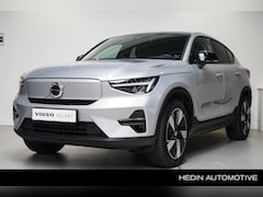 Volvo C40 - Single Motor Extended Range Plus 252pk RWD |Panorama-Dak | Google Maps | Adaptive Cruise &