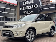 Suzuki Vitara - 1.6 High Executive | Navi | Camera | Cruise | Climate | Pdc | Full-Option