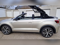 Volkswagen T-Roc Cabrio - 1.5 TSI R-Line Edition Grey DSG IQ Light