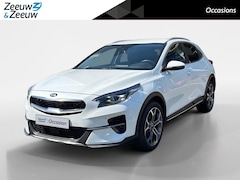 Kia XCeed - 1.6 GDi PHEV DynamicLine | Airco | Navi | Camera | Dodehoek Assistentie | Lm Velgen | Priv
