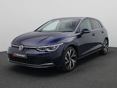 Volkswagen Golf - 1.4 eHybrid Style 204PK DSG Adaptieve Cruise Controle, Lane Assist, Keyless, Achteruitrijc