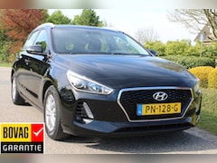 Hyundai i30 CW - I30cw 1.4 T-GDI 140pk Comfort ECC/Cruise/PDC/Trekhaak/CarPlay/Android