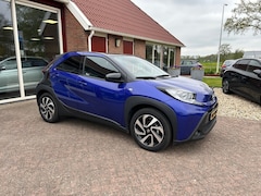 Toyota Aygo X - 1.0 VVT-I S-CVT PULS 5-DRS AUTOMAAT