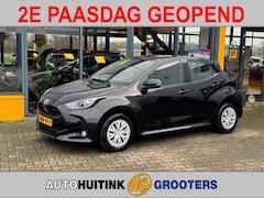 Toyota Yaris - 1.5 Hybrid Active Navi/Apple/Android - camera