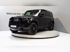 Land Rover Defender 110 - P400e X- Dynamic HSE 5 pers AWD