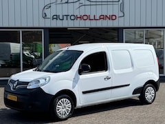 Renault Kangoo - 1.5 DCI 81KW 110PK MAXI EURO 6 AIRCO/ NAVIGATIE/ CRUISE CONTROL/