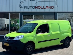 Renault Kangoo - 1.5 DCI 66KW 90PK MAXI EURO 6 AIRCO/ NAVIGATIE/ CRUISE CONTROL/