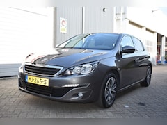 Peugeot 308 - 1.2 Pure Tech Style 130 Pk