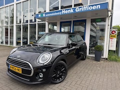 MINI Cooper - 1.5 Cooper Pepper 5-Deurs I Automaat I Navigatie I Led I Climate