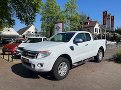 Ford Ranger - 2.2 TDCI LIMITED SUPER CAB 4X4 / TREKHAAK / CAMERA / NAVI