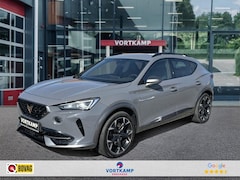 CUPRA Formentor - 1.4 TSI DSG VZ E-HYBRID CAMERA/NAVI/CARPLAY/ACC/STOEL-STUURVERW