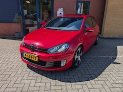 Volkswagen Golf - 2.0 GTI, DSG Automaat, Airco, Stoelverwarming, PDC