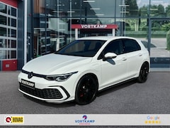 Volkswagen Golf - 1.4 TSI DSG GTE CAMERA/NAVI/ACC/STOEL-STUURVERW/CARPLAY