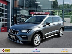 Seat Ateca - 1.5 TSI DSG XPERIENCE TREKHAAK/CAMERA/NAVI/ACC/CARPLAY/STOELVERW