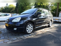 Suzuki Liana - 1.6 Exclusive 5 drs airco trekhaak apk 18-7-2025
