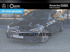 Mercedes-Benz C-klasse - 300e Star Edition | Panorama-schuifdak | Memory stoelen | Achteruitrijcamera | APPLE Carpl