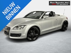 Audi TT Roadster - 2.0 TFSI Pro Line Navigatie Youngtimer