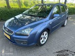 Ford Focus Wagon - 1.6-16V, Airco, Cruise Control, Trekhaak