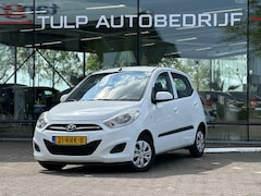 Hyundai i10 - 1.1 i-Drive Cool