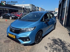 Honda Jazz - 1.5 i-VTEC Dynamic | Automaat | Navigatie
