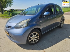 Toyota Aygo - 1.0-12V/ airco/ 5 deurs/ bj 2008