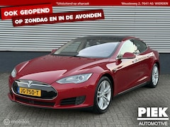 Tesla Model S - 70 Base FREE SUPERCHARGING AUTOPILOT